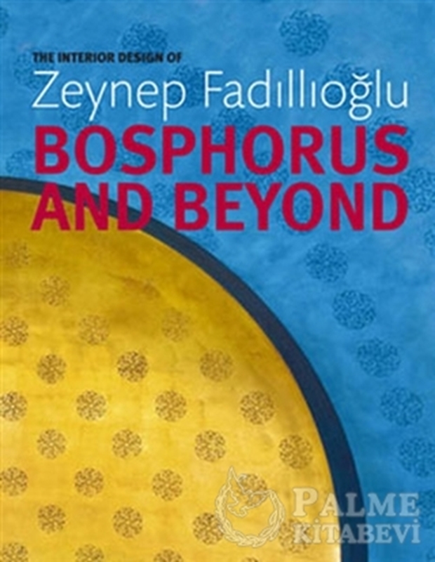 resm Bosphorus and Beyond