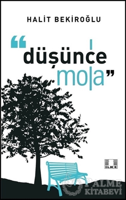 resm Düşünce Mola