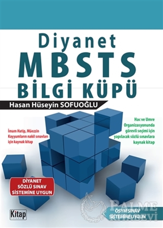 resm Diyanet - MBSTS Bilgi Küpü