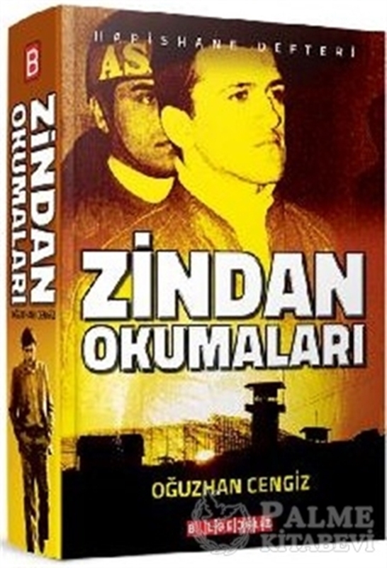 resm Zindan Okumaları