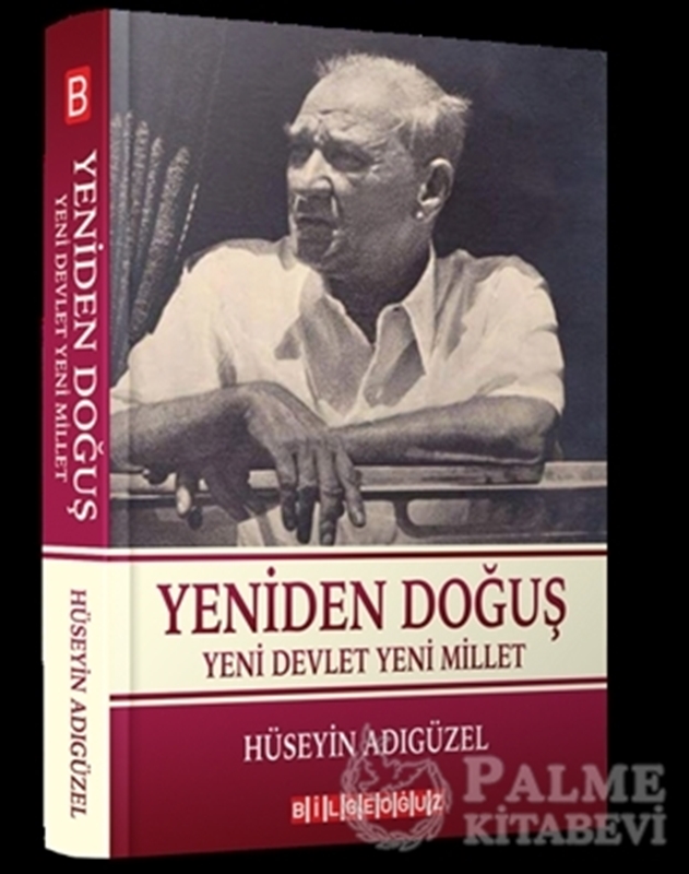 resm Yeniden Doğuş