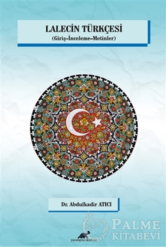 resm Lalecin Türkçesi