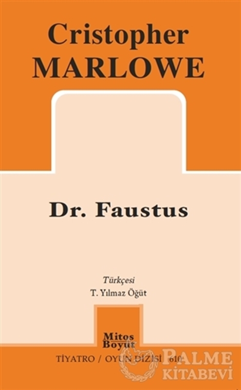 resm Dr. Faustus