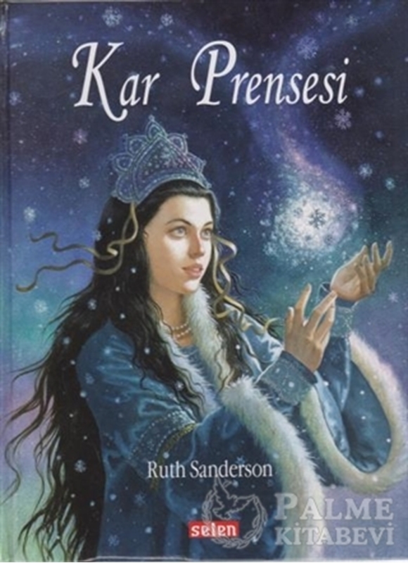 resm Kar Prensesi