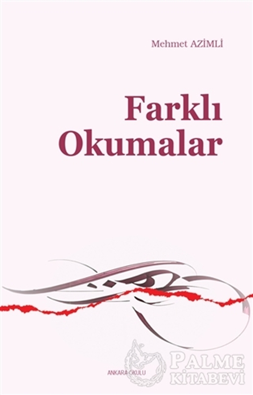 resm Farklı Okumalar
