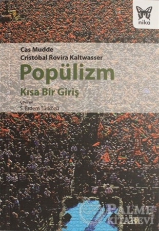 Resim Popülizm