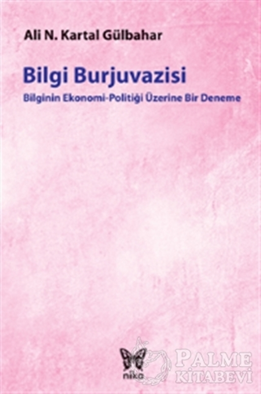 resm Bilgi Burjuvazisi
