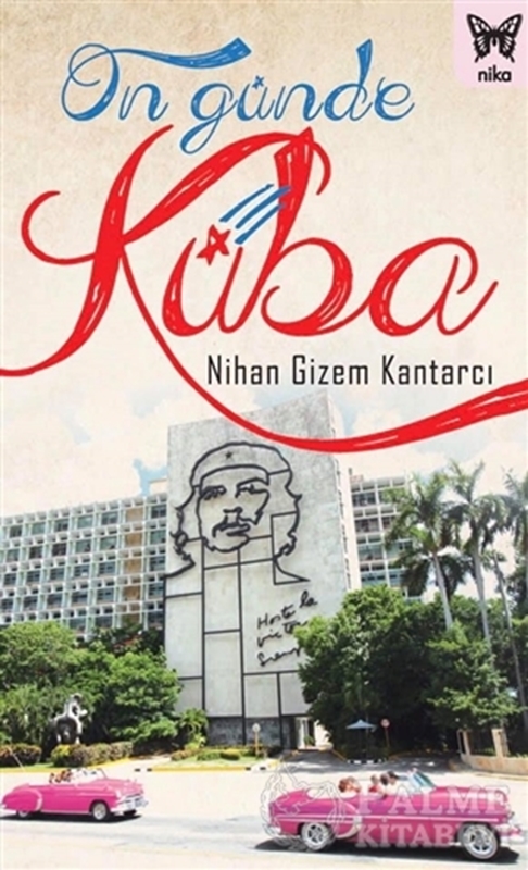 resm On Günde Küba