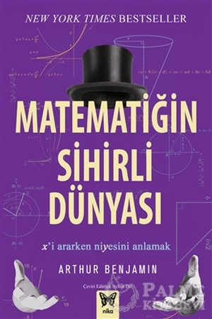 Resim Matematiğin Sihirli Dünyası