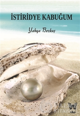 Resim İstiridye Kabuğum