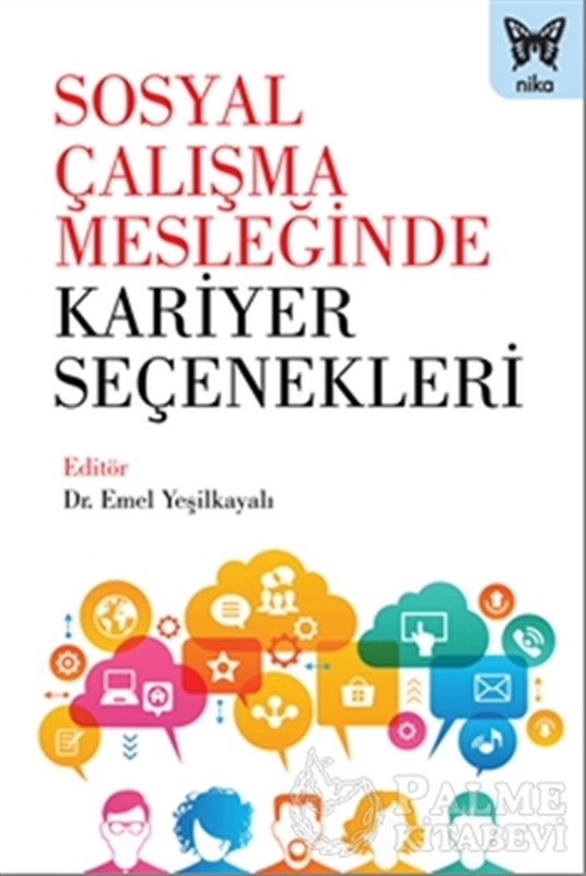 resm Sosyal Çalışma Mesleğinde Kariyer Seçenekleri