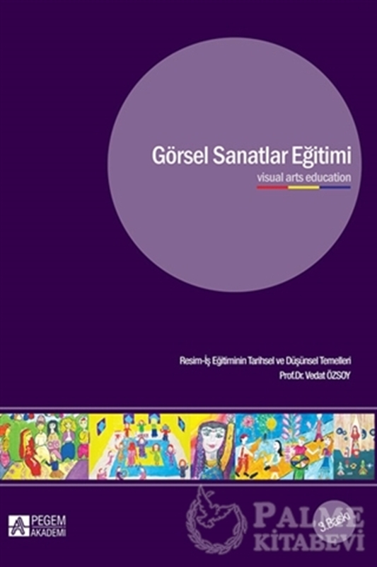 resm Görsel Sanatlar Eğitimi