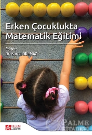 Resim Erken Çocuklukta Matematik Eğitimi