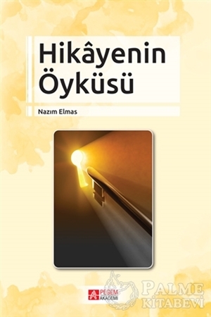 Resim Hikayenin Öyküsü