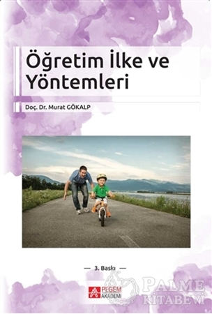 Resim Öğretim İlke ve Yöntemleri