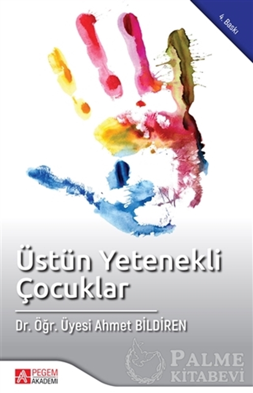 resm Üstün Yetenekli Çocuklar