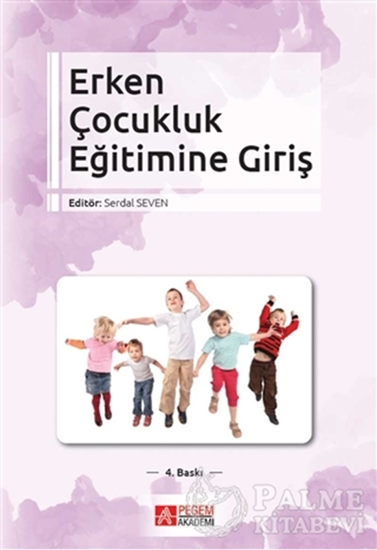 resm Erken Çocukluk Eğitimine Giriş
