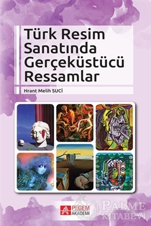 Resim Türk Resim Sanatında Gerçeküstücü Ressamlar