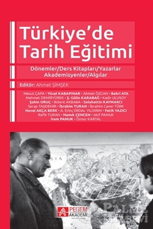 Resim Türkiye'de Tarih Eğitimi