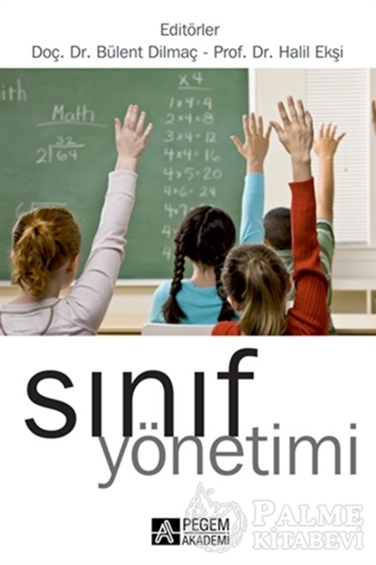 resm Sınıf Yönetimi