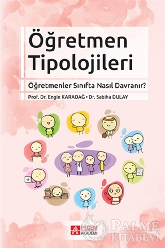resm Öğretmen Tipolojileri
