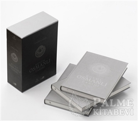 Resim Büyük Osmanlı Tarihi