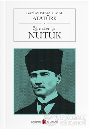 Resim Öğrenciler İçin Nutuk