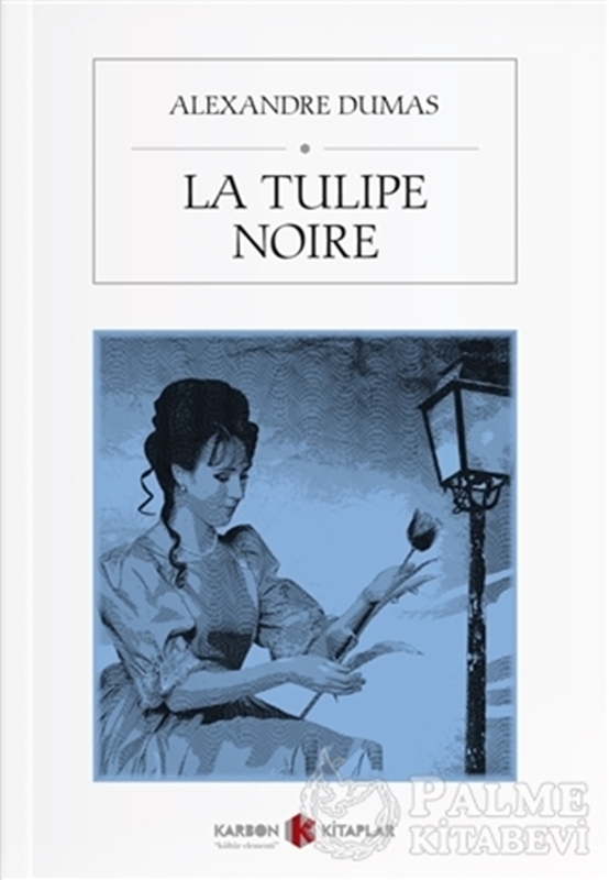 resm La Tulipe Noire