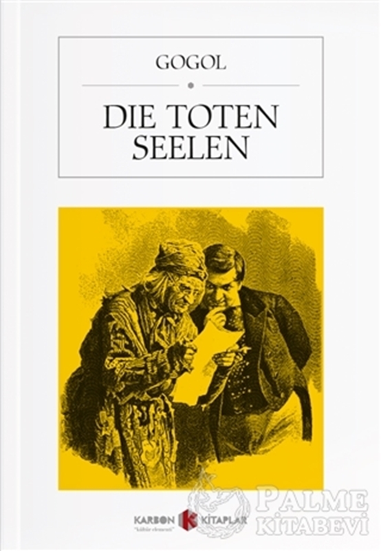 resm Die toten Seelen