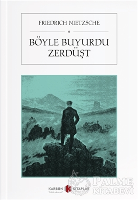resm Böyle Buyurdu Zerdüşt