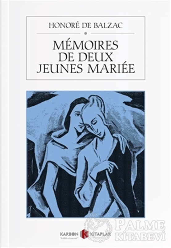 resm Memoires De Deux Jeunes Mariee