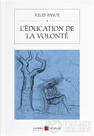 Resim L'education De La Volonte