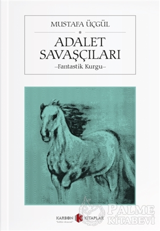 resm Adalet Savaşçıları