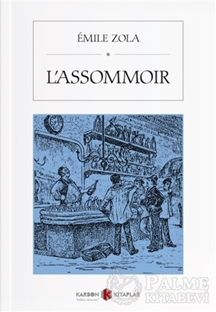 Resim L'assommoir