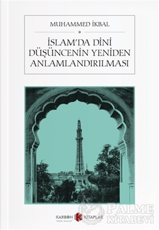 resm İslam’da Dini Düşüncenin Yeniden Anlamlandırılması