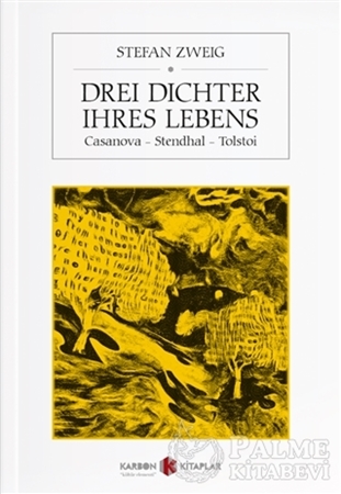 Resim Drei Dichter İhres Lebens