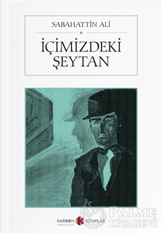resm İçimizdeki Şeytan