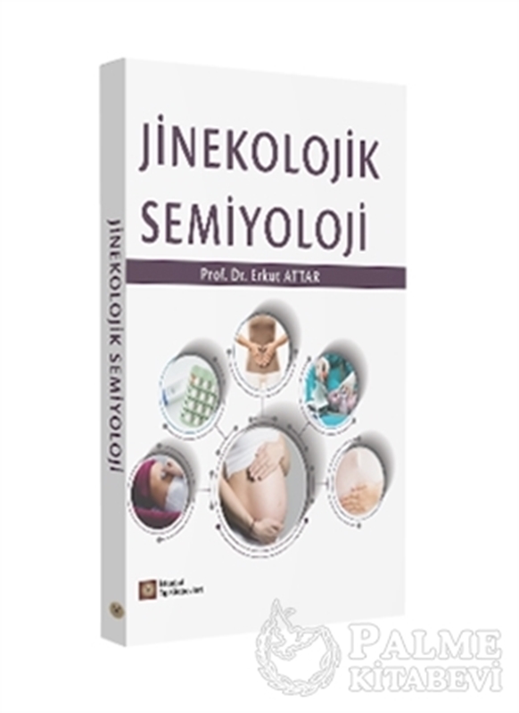 resm Jinekolojik Semiyoloji