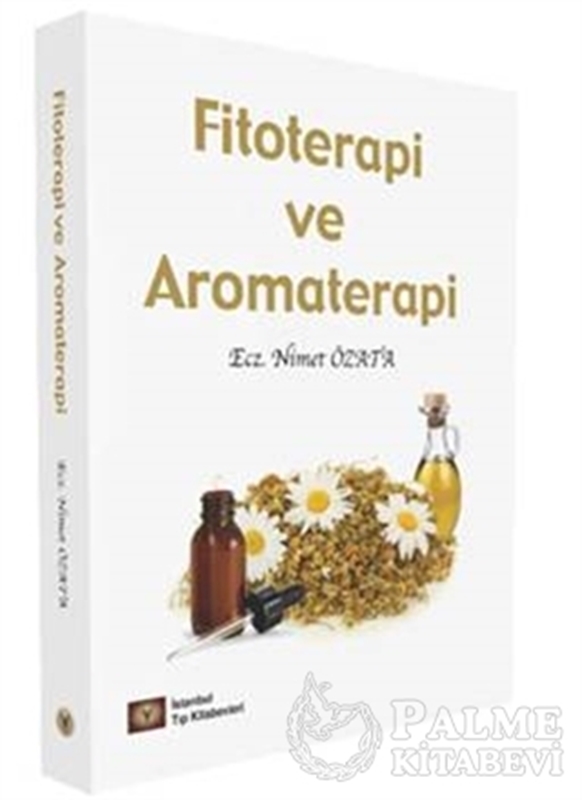 resm Fitoterapi ve Aromaterapi