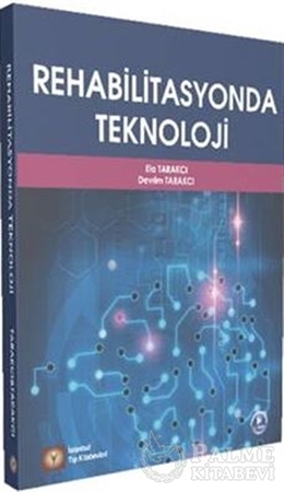 Resim Rehabilitasyonda Teknoloji