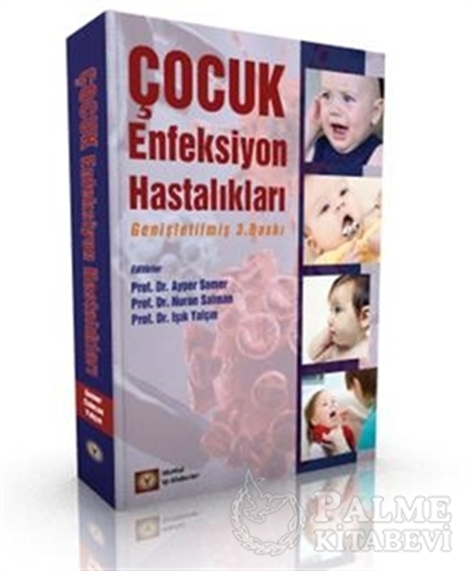resm Çocuk Enfeksiyon Hastalıkları