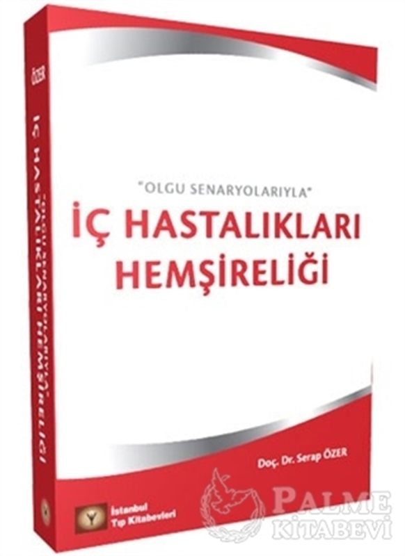 resm İç Hastalıkları Hemşireliği