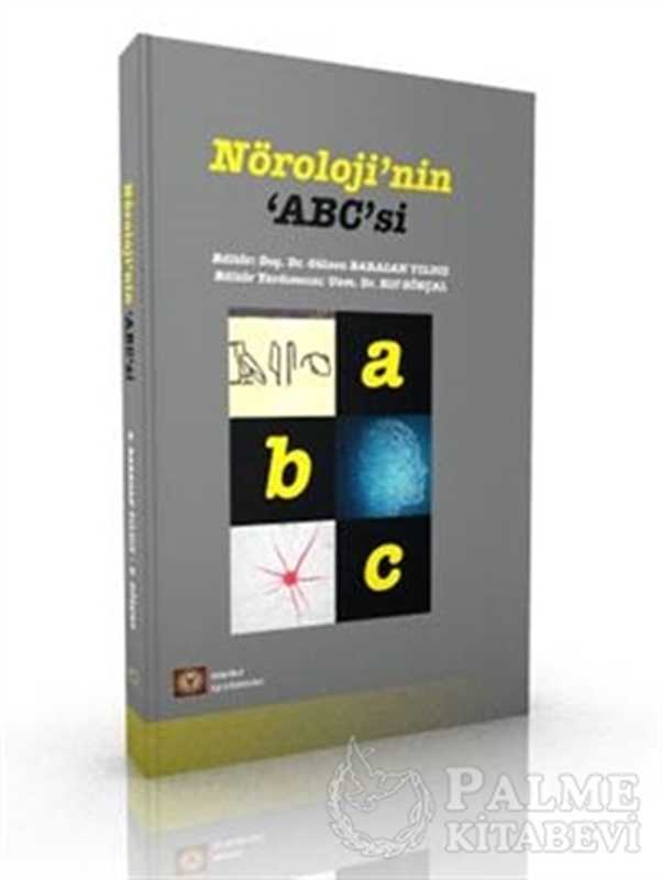 resm Nöroloji’nin ABC’si
