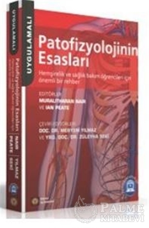 Resim Uygulamalı Patofizyolojinin Esasları