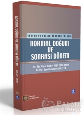 Resim Normal Doğum ve Sonrası Dönem