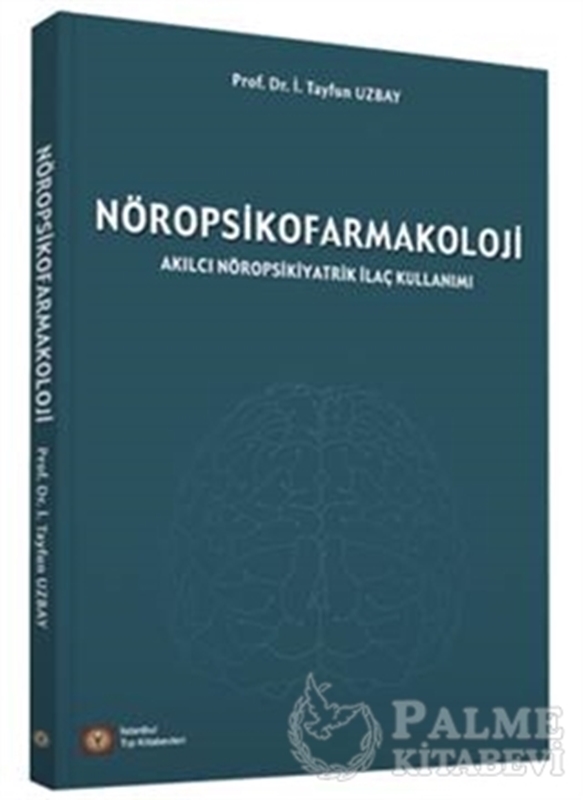 resm Nöropsikofarmakoloji