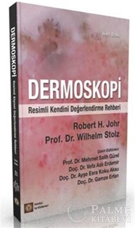 Resim Dermoskopi