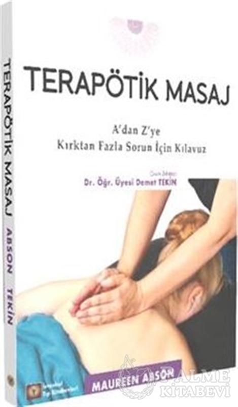 resm Terapötik Masaj