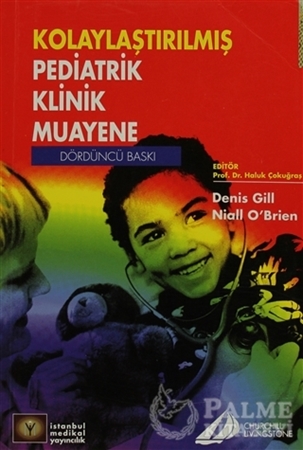 Resim Kolaylaştırılmış Pediatrik Klinik Muayene