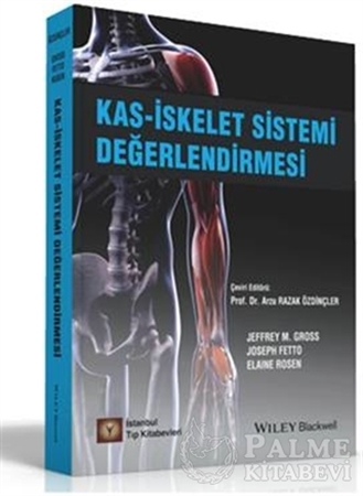 Resim Kas-İskelet Sistemi Değerlendirmesi